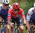 IN BEELD: Rode Remco's eerste Vuelta-dag als leider (📷)